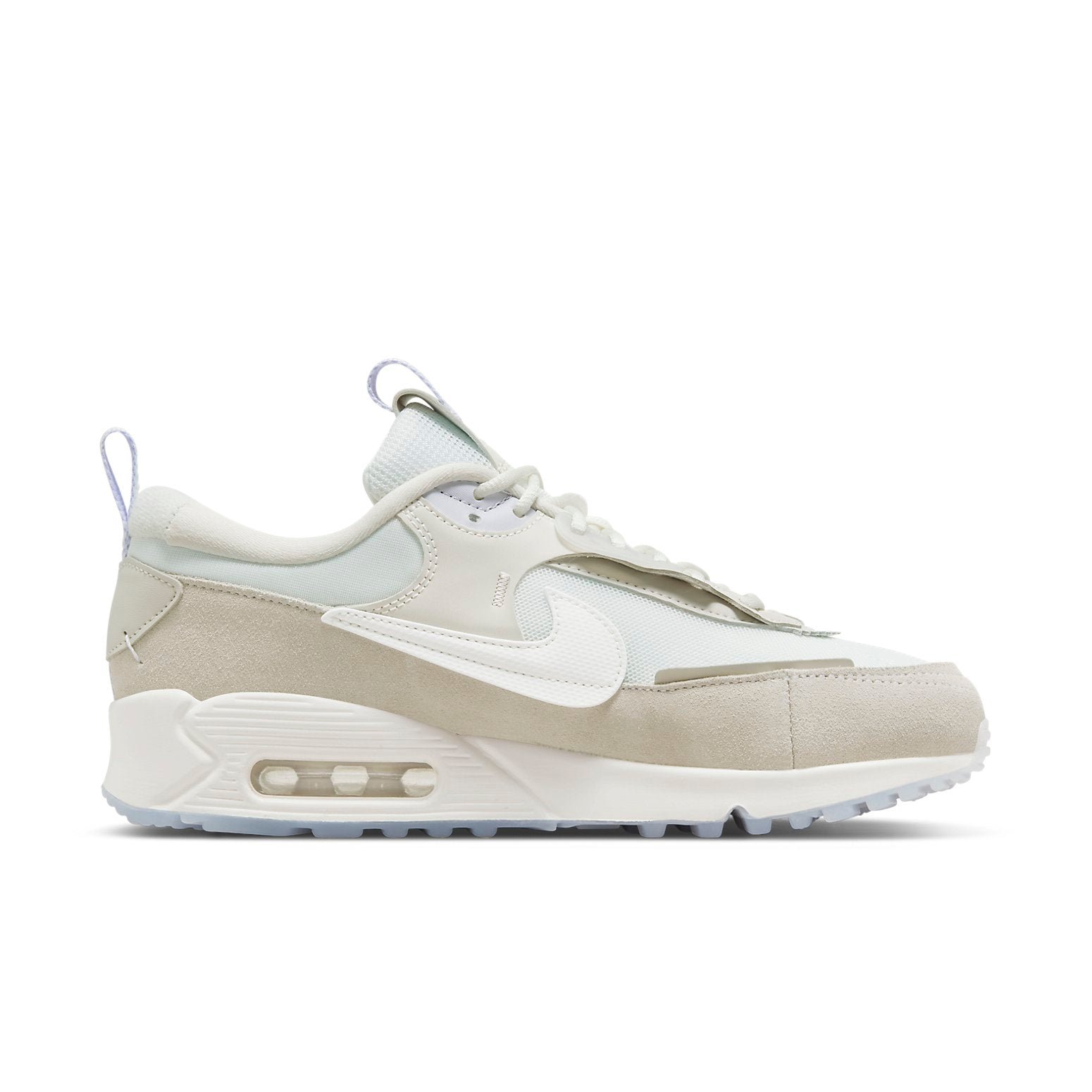 Nike Air Max 90 Futura White Light Bone