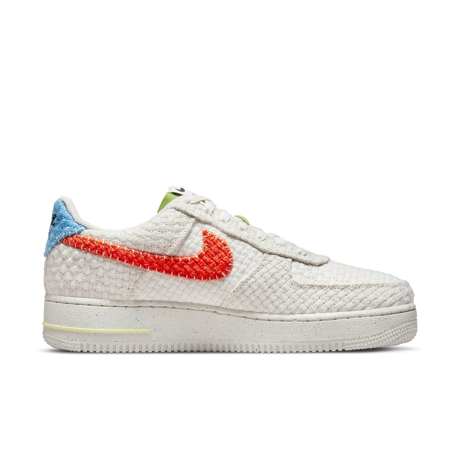 Nike Air Force 1 Low 07 Next Nature Hemp
