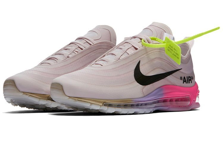 Nike Serena Williams x OffWhite x Air Max 97 OG Queen