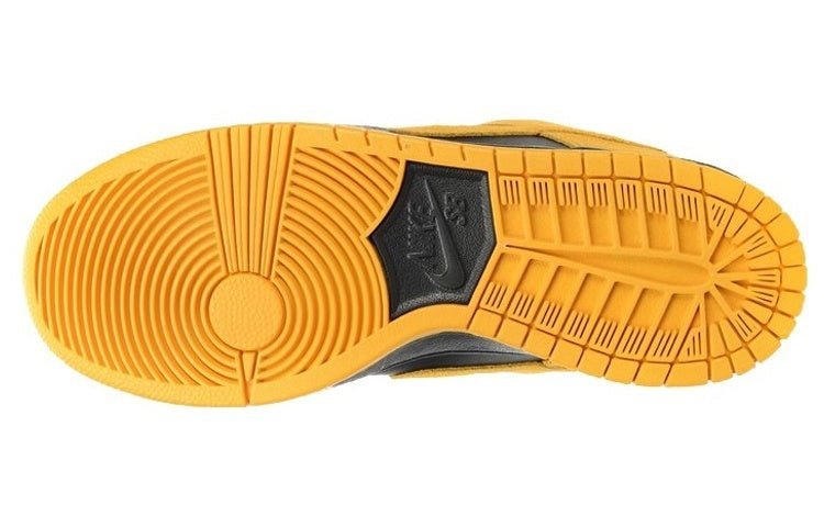 Nike SB Dunk Low Pro Iowa