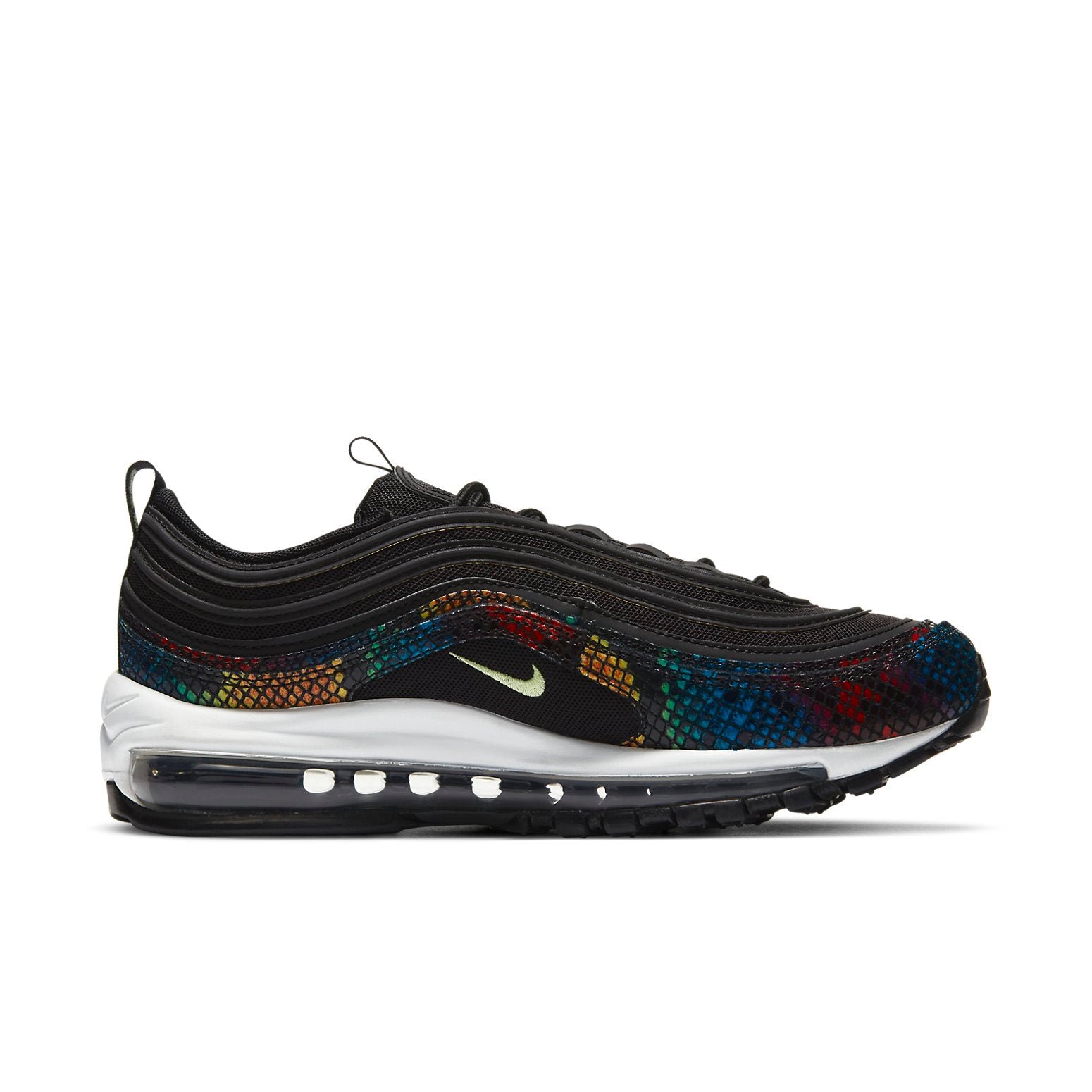 Nike Air Max 97 SE Rainbow Snake