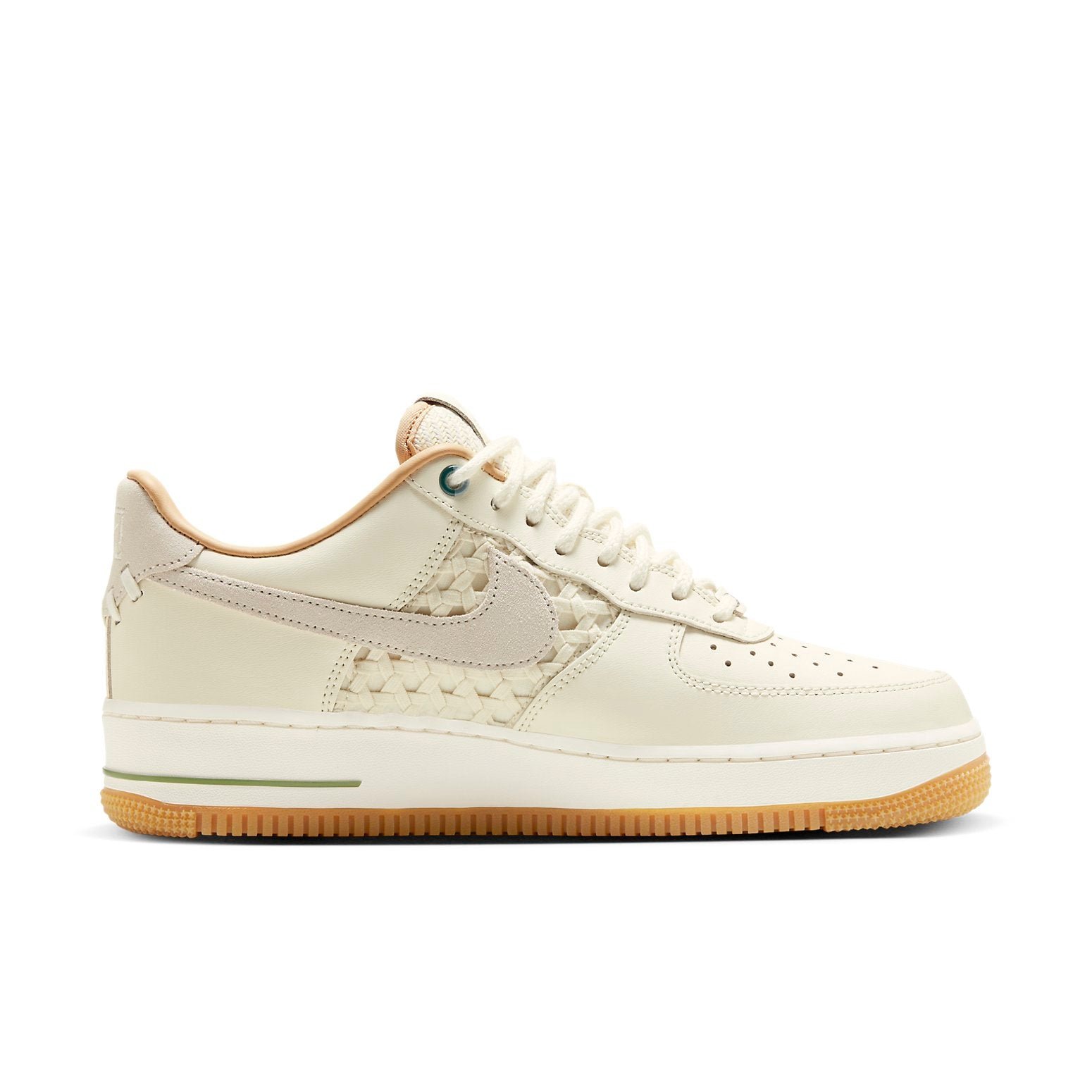 Nike Air Force 1 Low NAIKE Pale Ivory