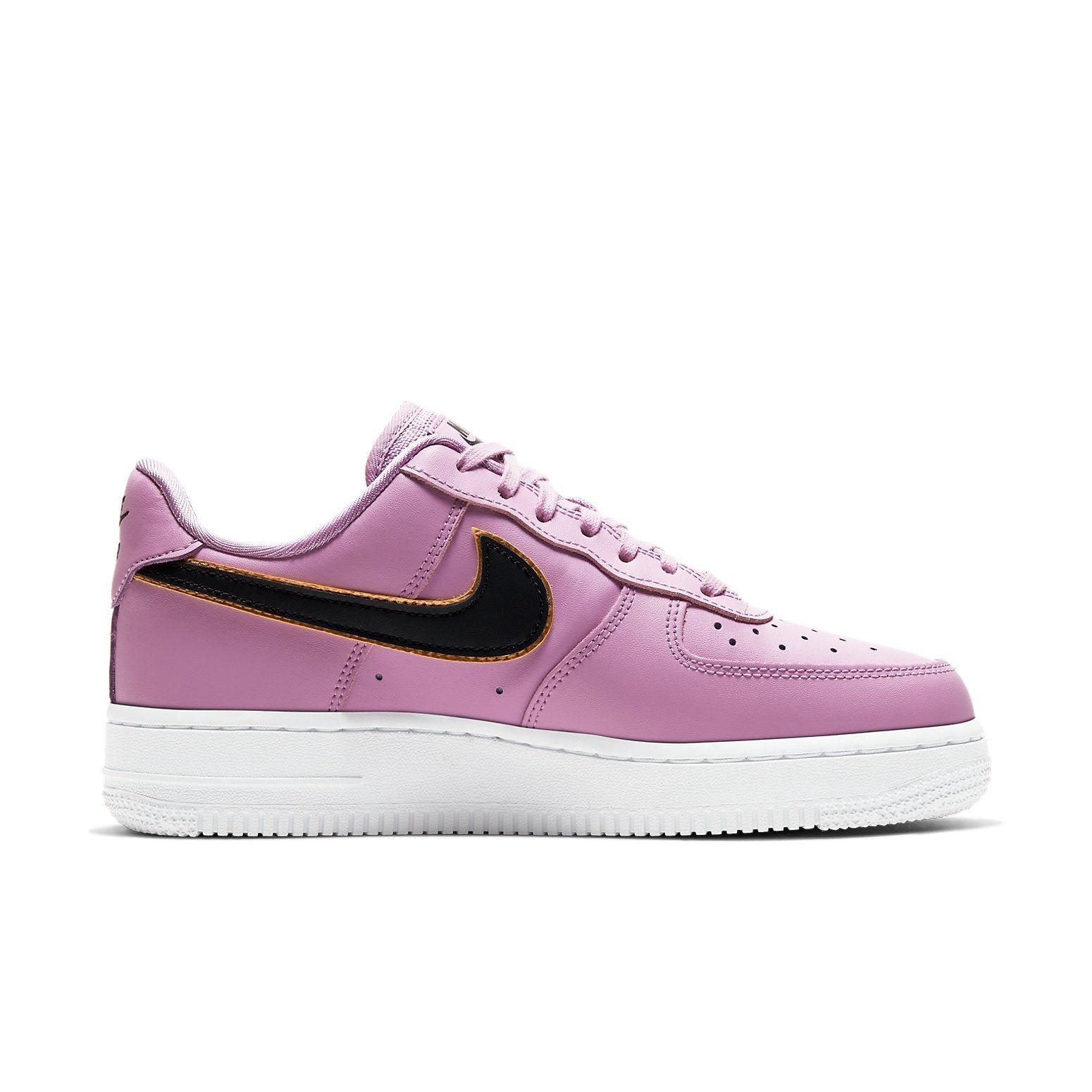 Nike Air Force 1 Low 07 Frosted Plum