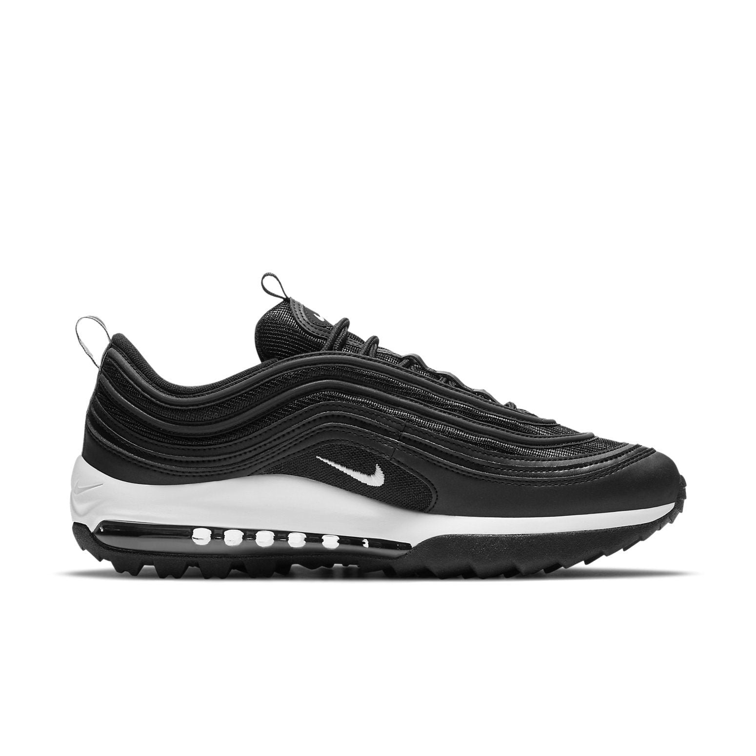 Nike Air Max 97 Golf Black