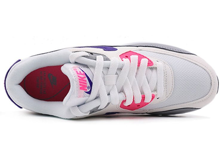 Nike Air Max 90 Laser Pink