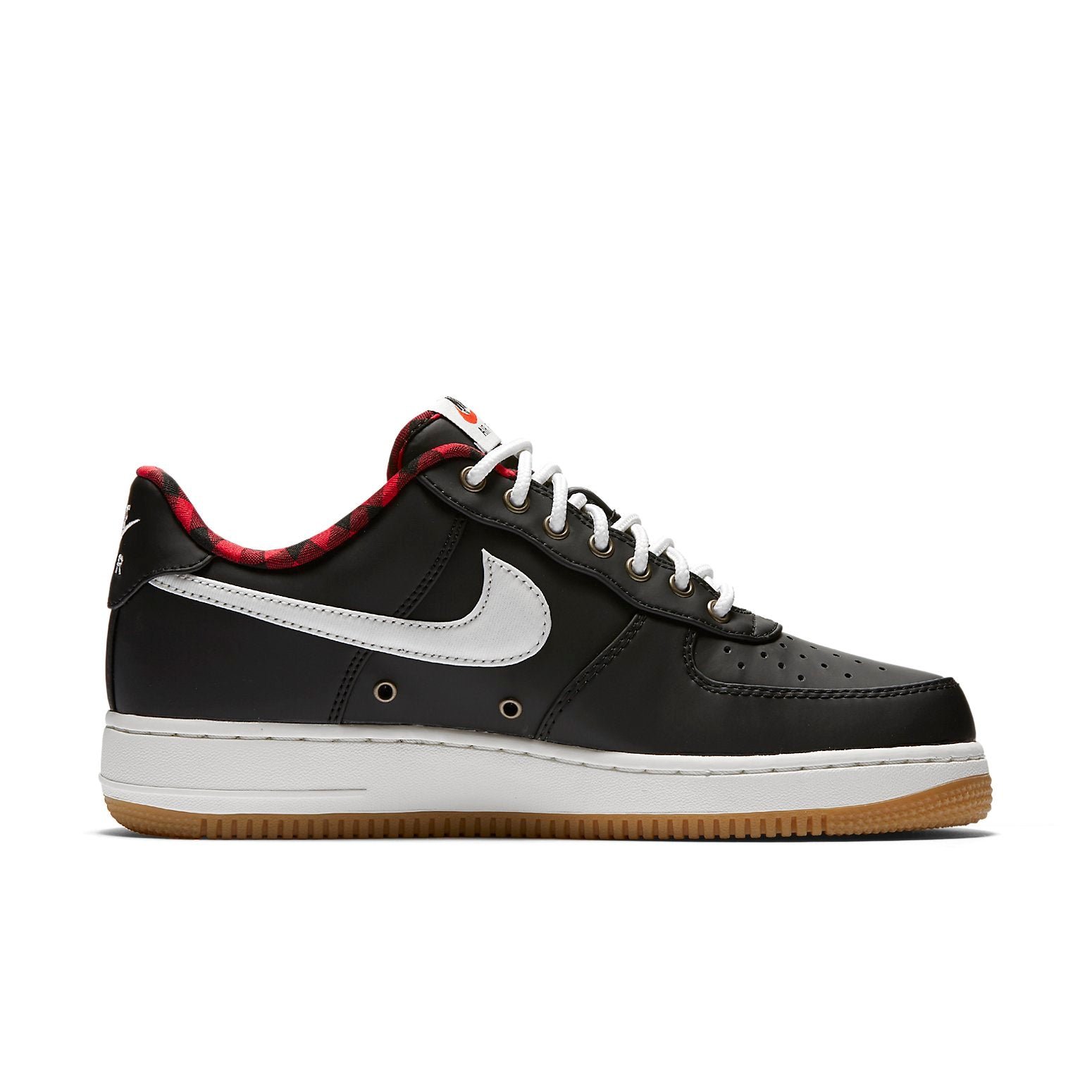 Nike Air Force 1 Low 07 LV8 Lumberjack Pack