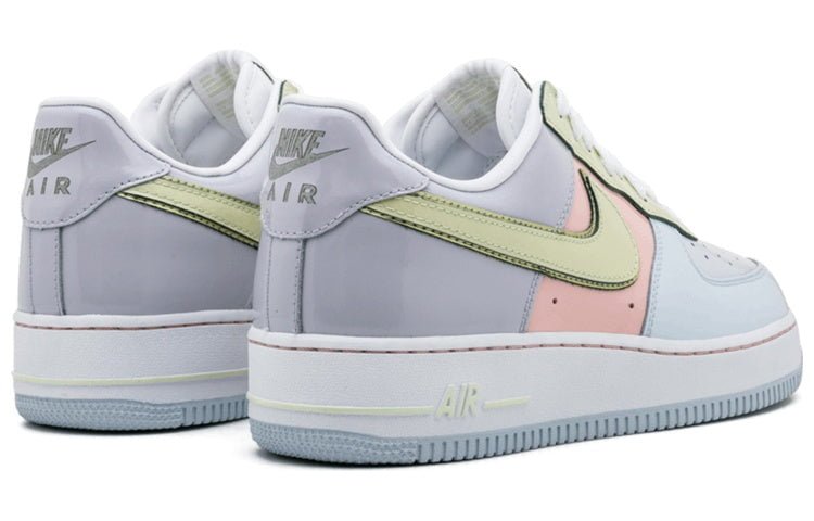 Nike Air Force 1 Low Retro Easter 2017