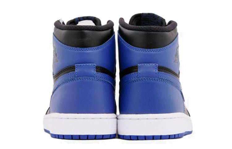 Air Jordan 1 Retro High OG Royal 2013