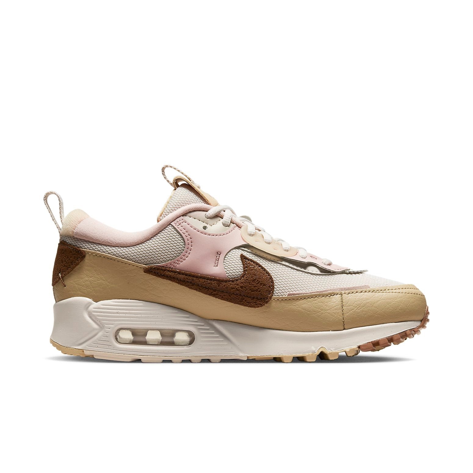 Nike Air Max 90 Futura Neapolitan