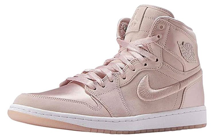 Air Jordan 1 Retro High Season of Her: Silt Red