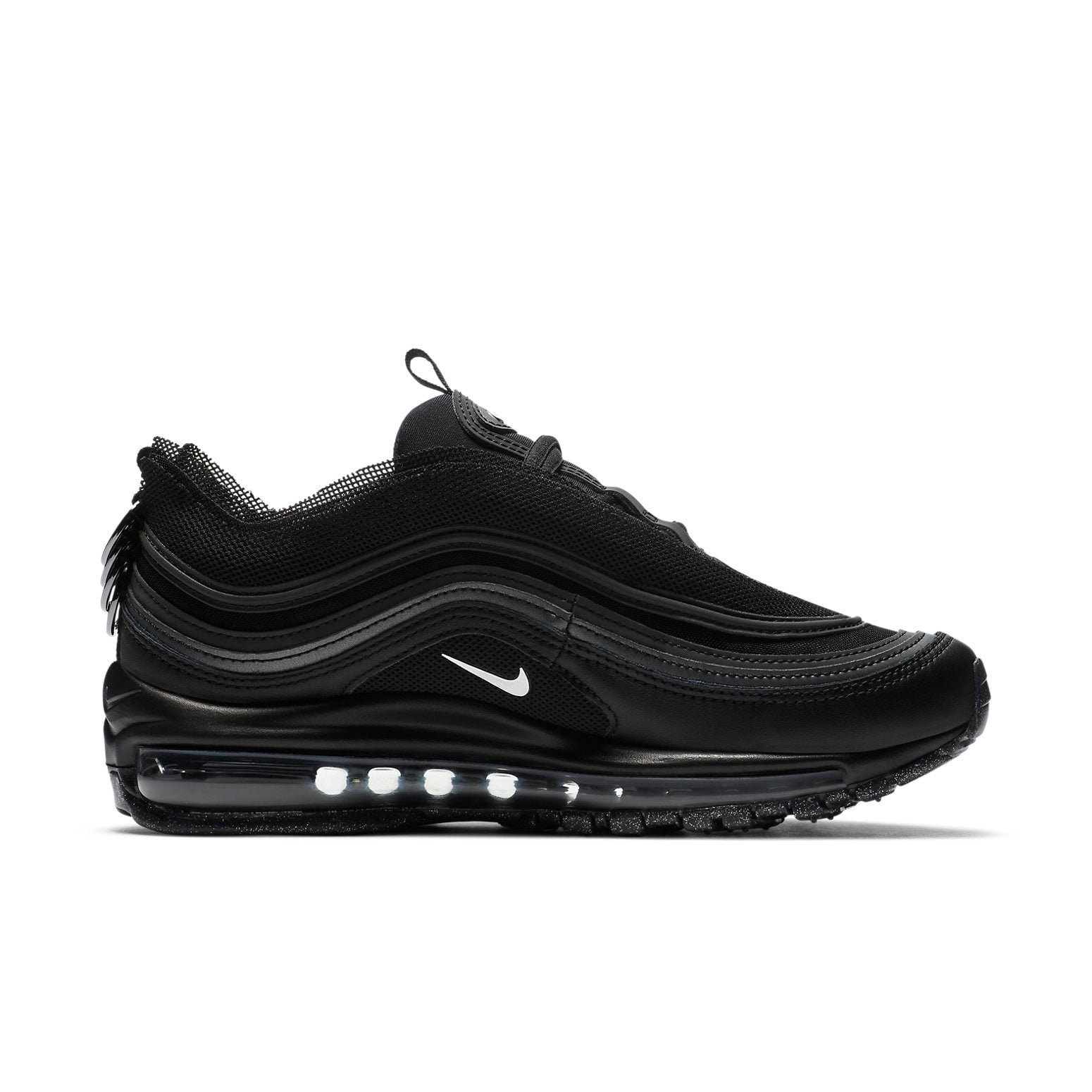 Nike Air Max 97 Sakura Pack Black