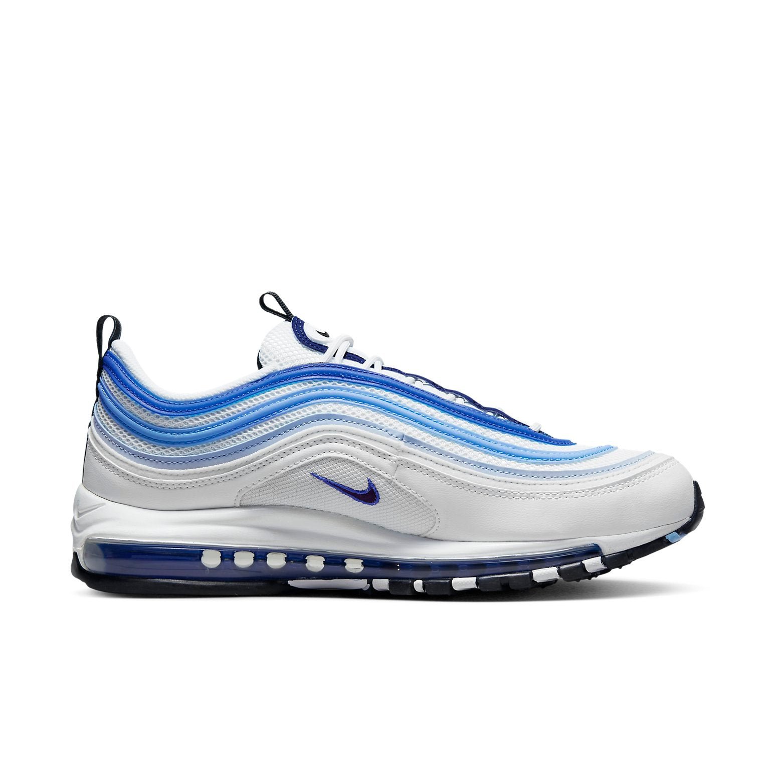Nike Air Max 97 Blueberry