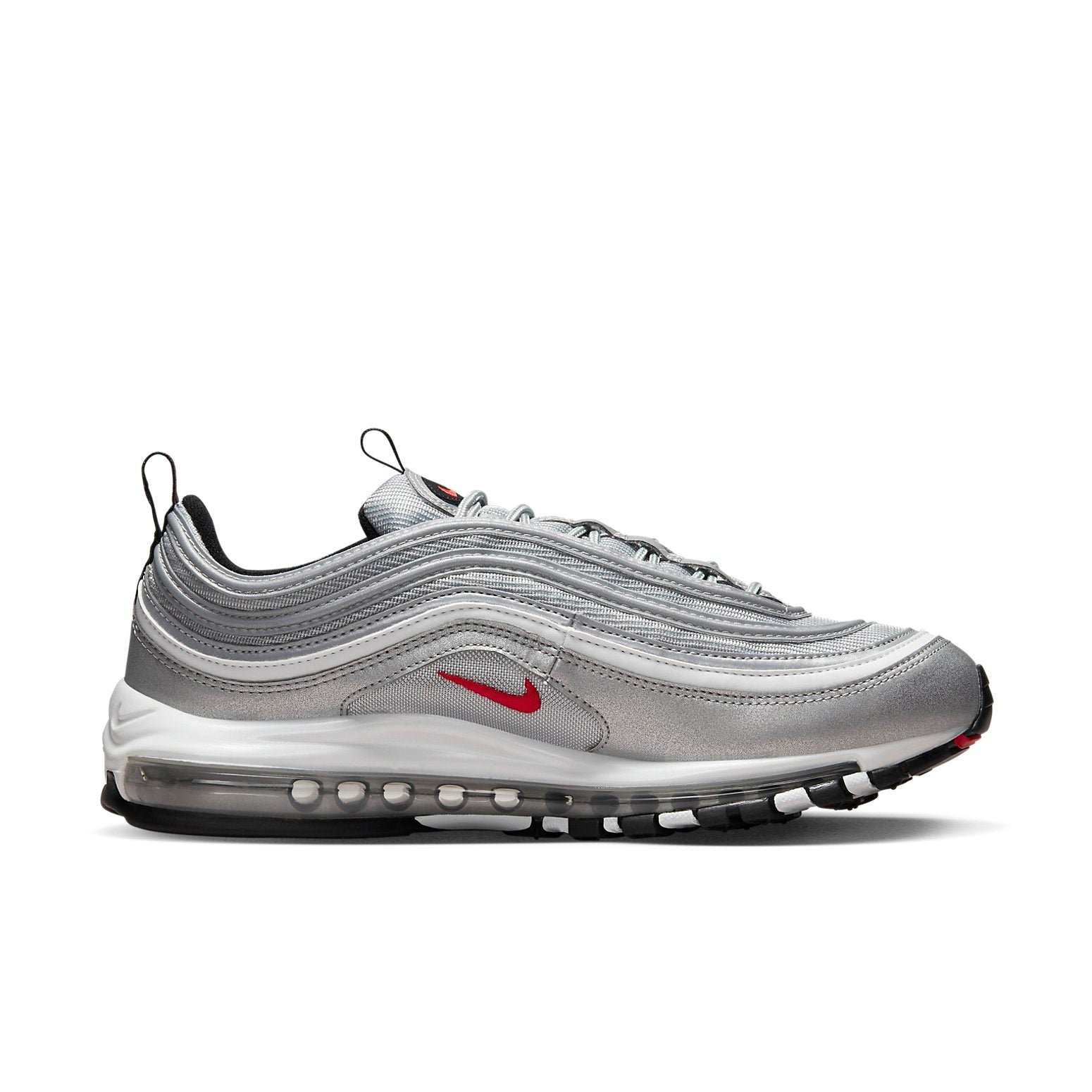 Nike Air Max 97 OG Silver Bullet 2022