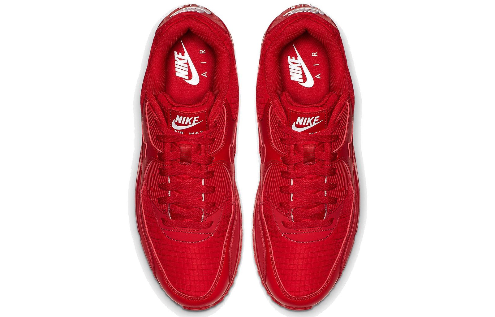 Nike Air Max 90 Essential University Red