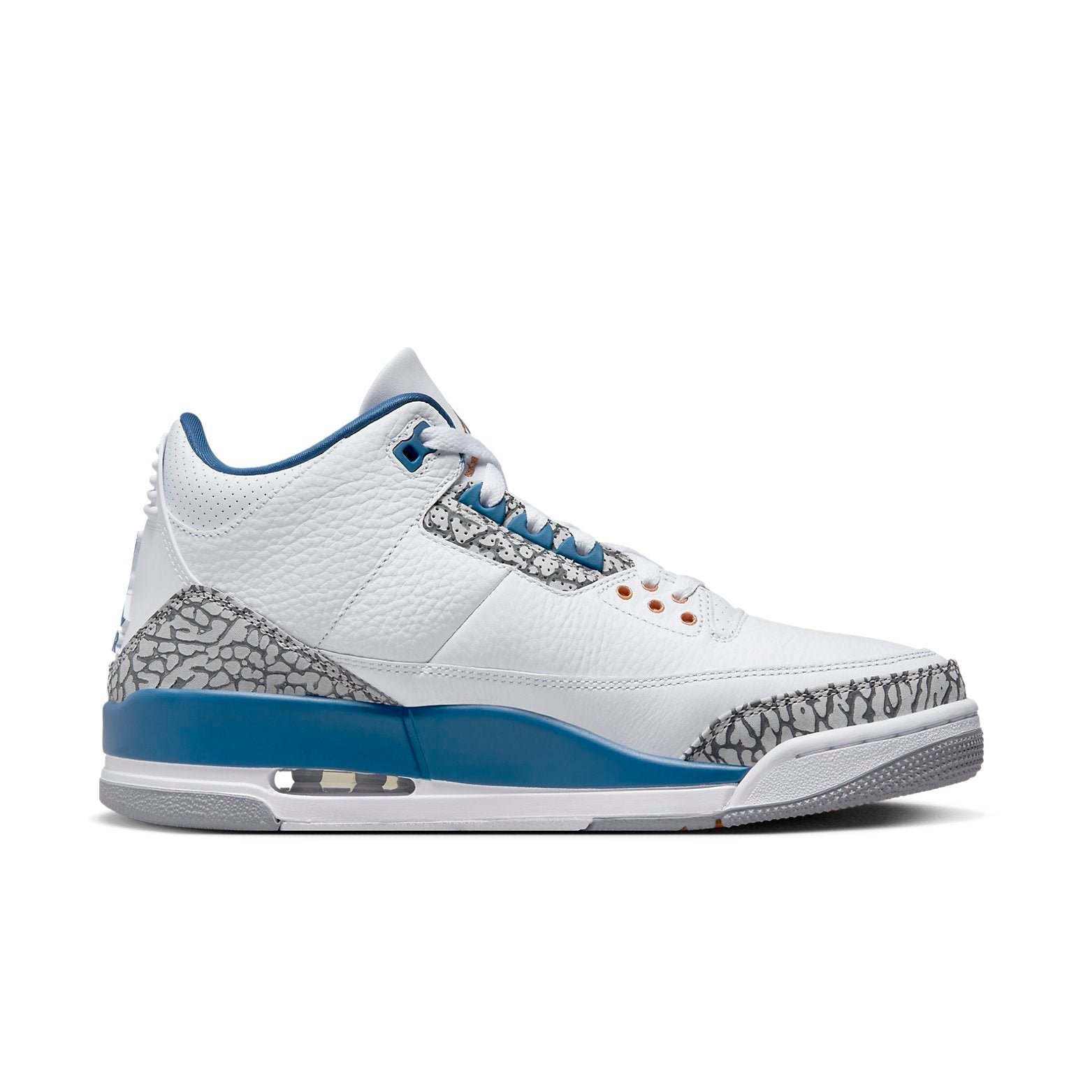 Air Jordan 3 Retro Wizards