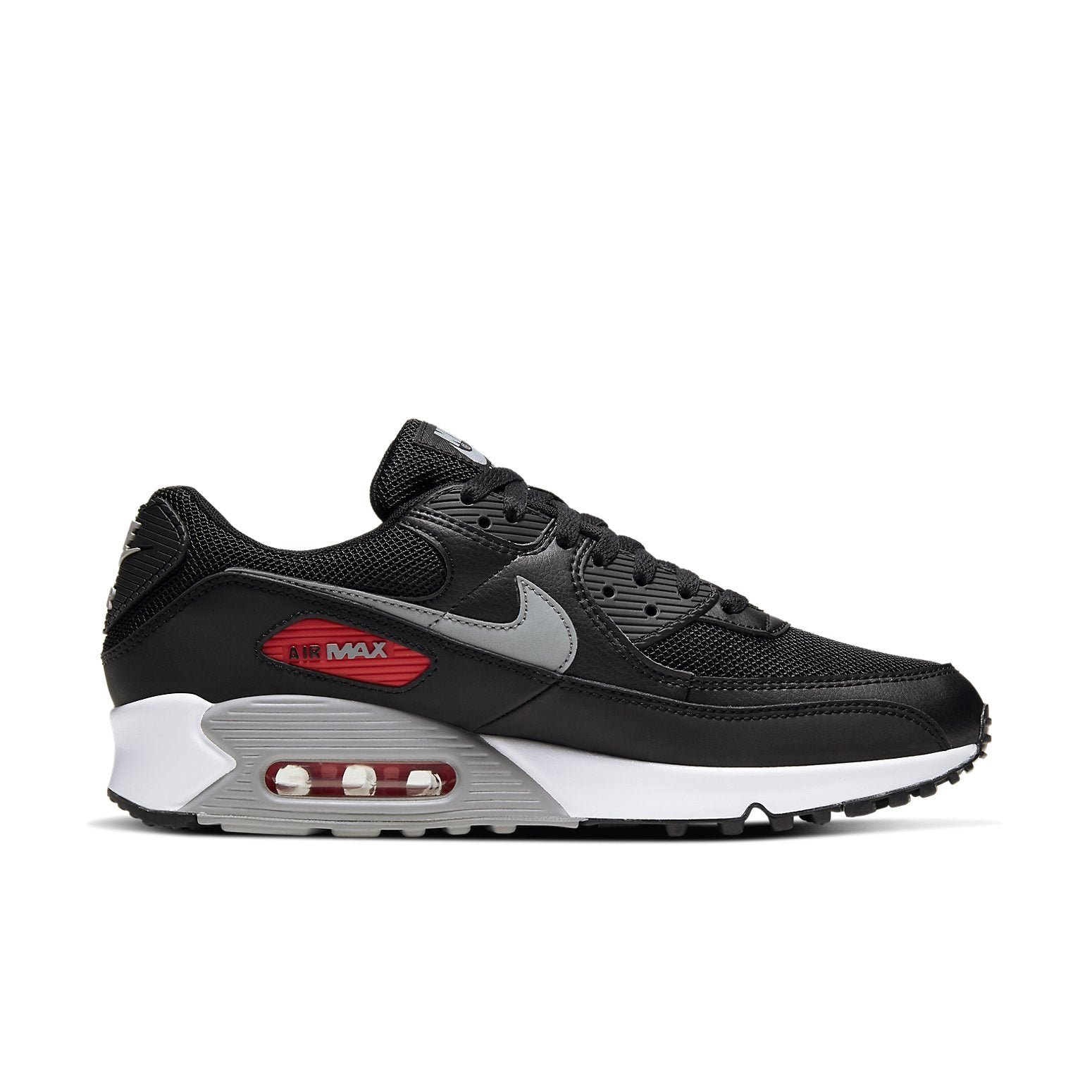 Nike Air Max 90 Premium Bred