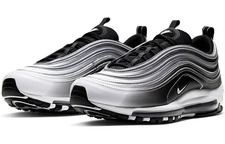Nike Air Max 97 Reflective Silver
