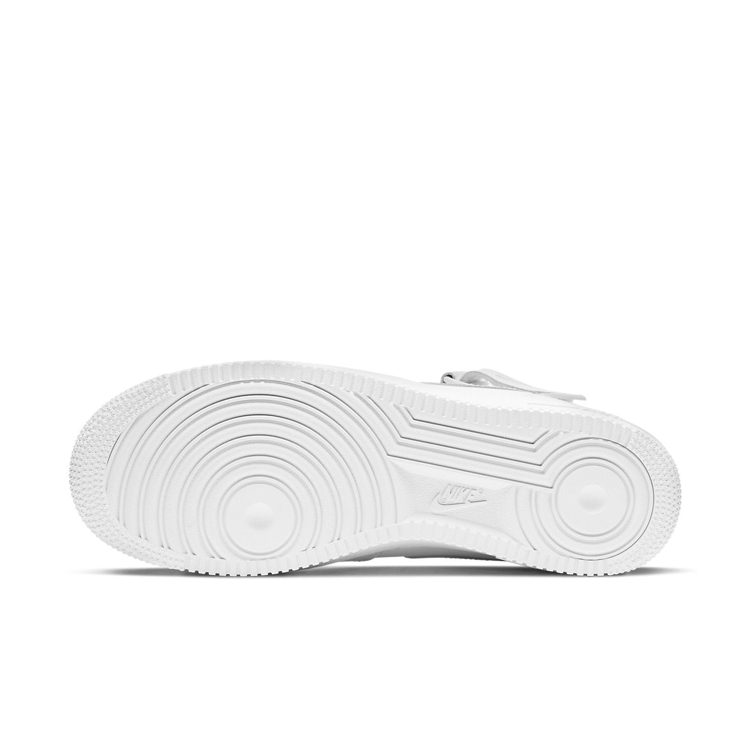 Nike Air Force 1 Mid 07 Triple White