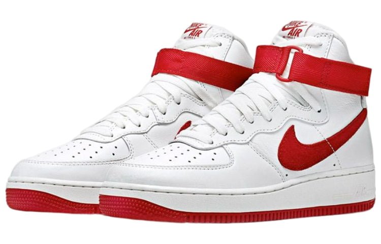 Nike Air Force 1 High NAIKE White