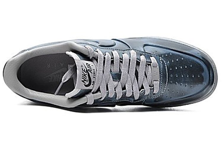 Nike Air Force 1 Low VT Supreme Medium Grey