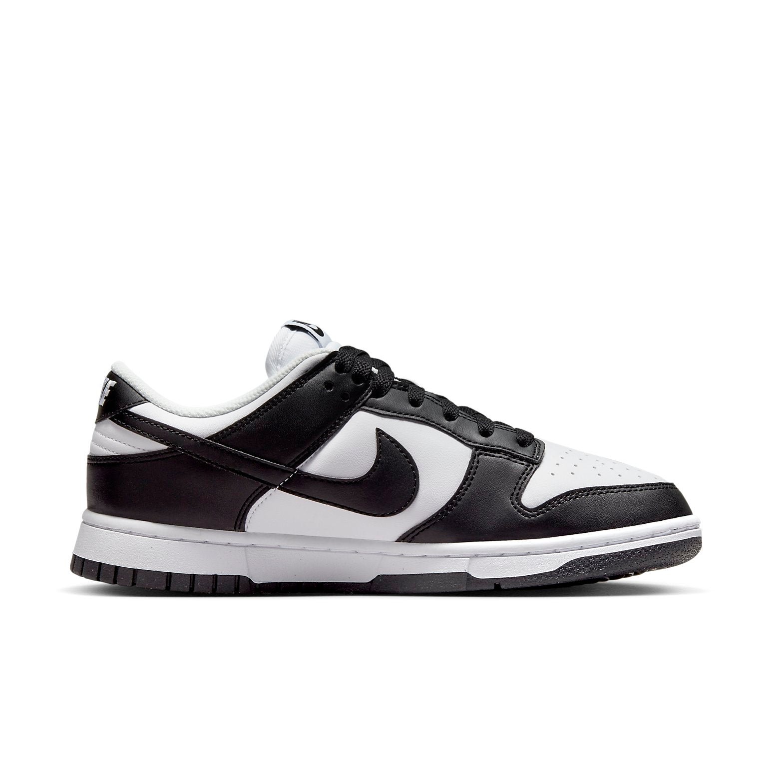 Nike Dunk Low Next Nature Black White