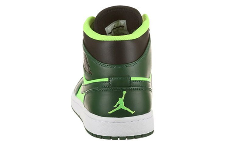 Air Jordan 1 Mid Hulk