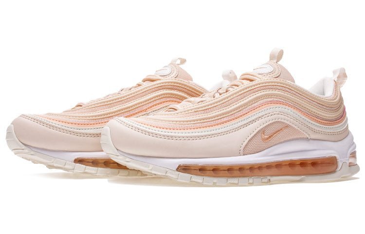 Nike Air Max 97 Guava Ice White