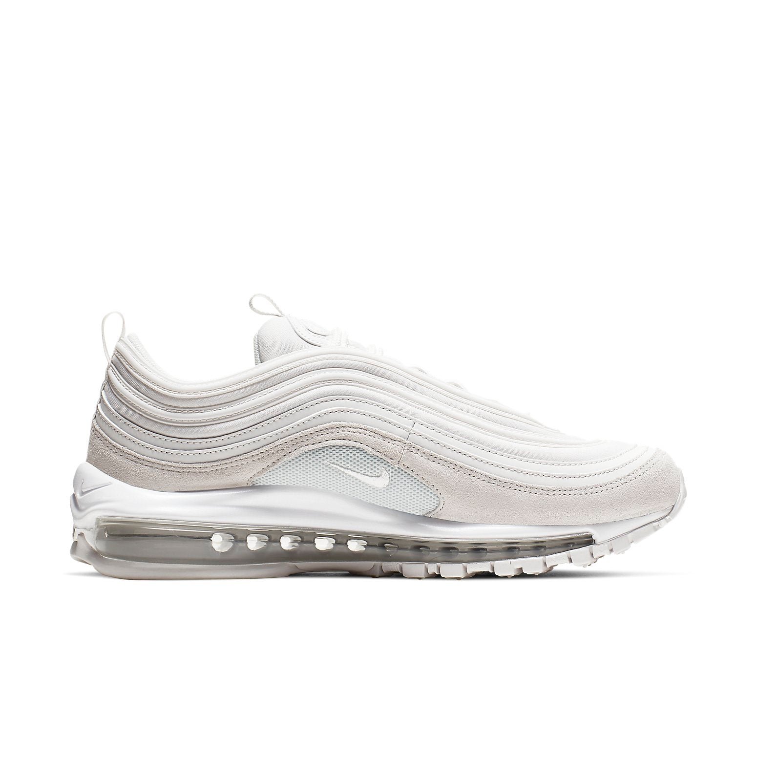 Nike Air Max 97 Premium Platinum Tint