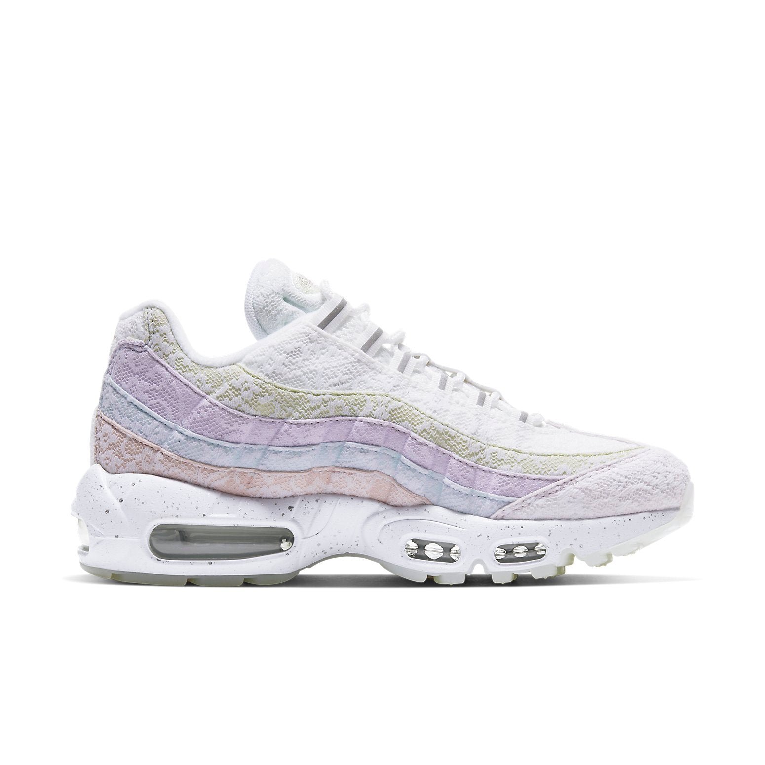 Nike Air Max 95 Premium Overlace