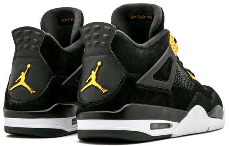 Air Jordan 4 Retro Royalty