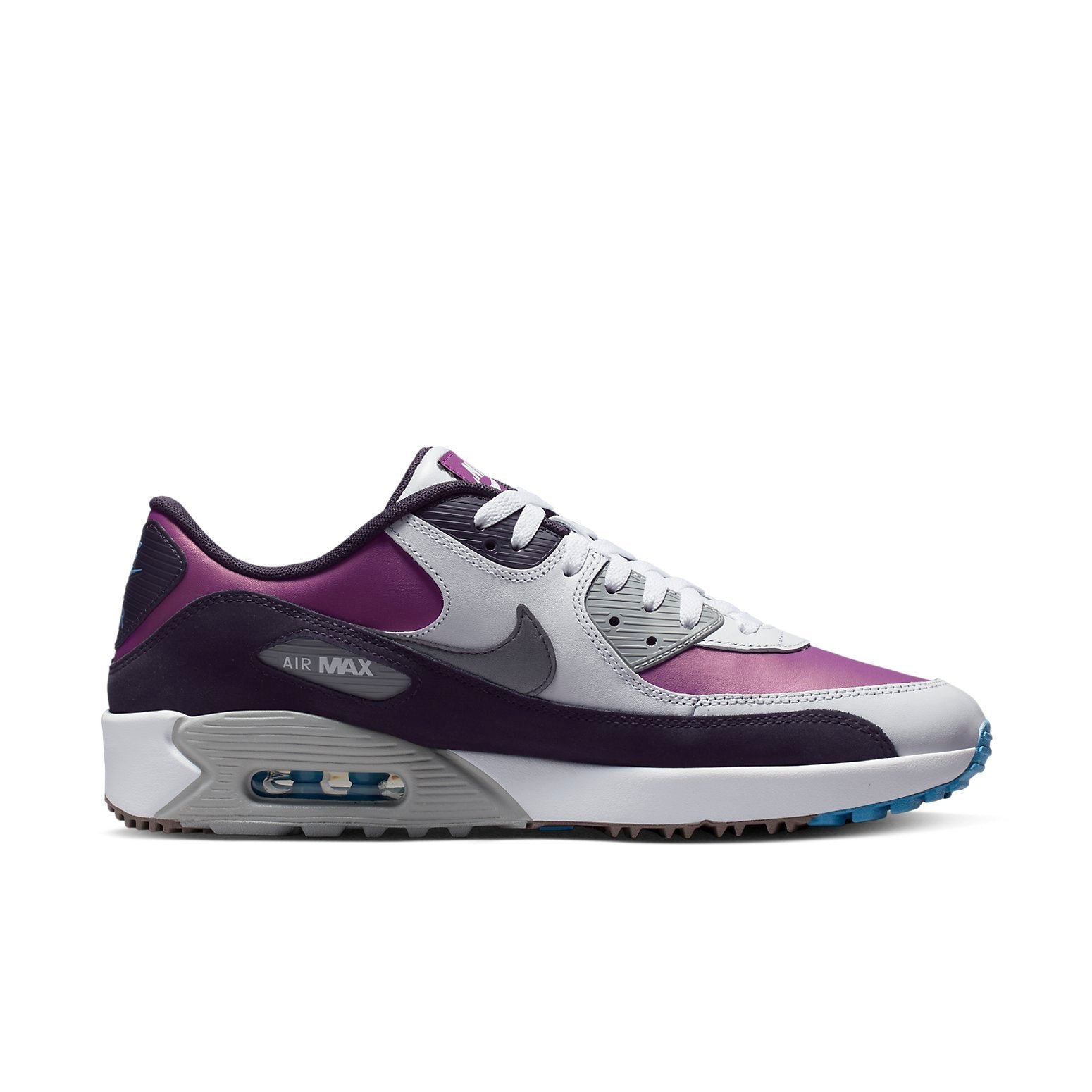 Nike Air Max 90 Golf NRG Purple Smoke