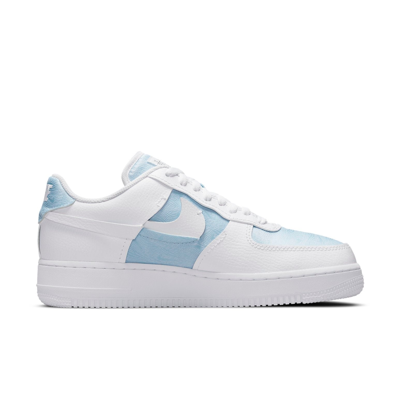Nike Air Force 1 Low LXX Glacier Blue