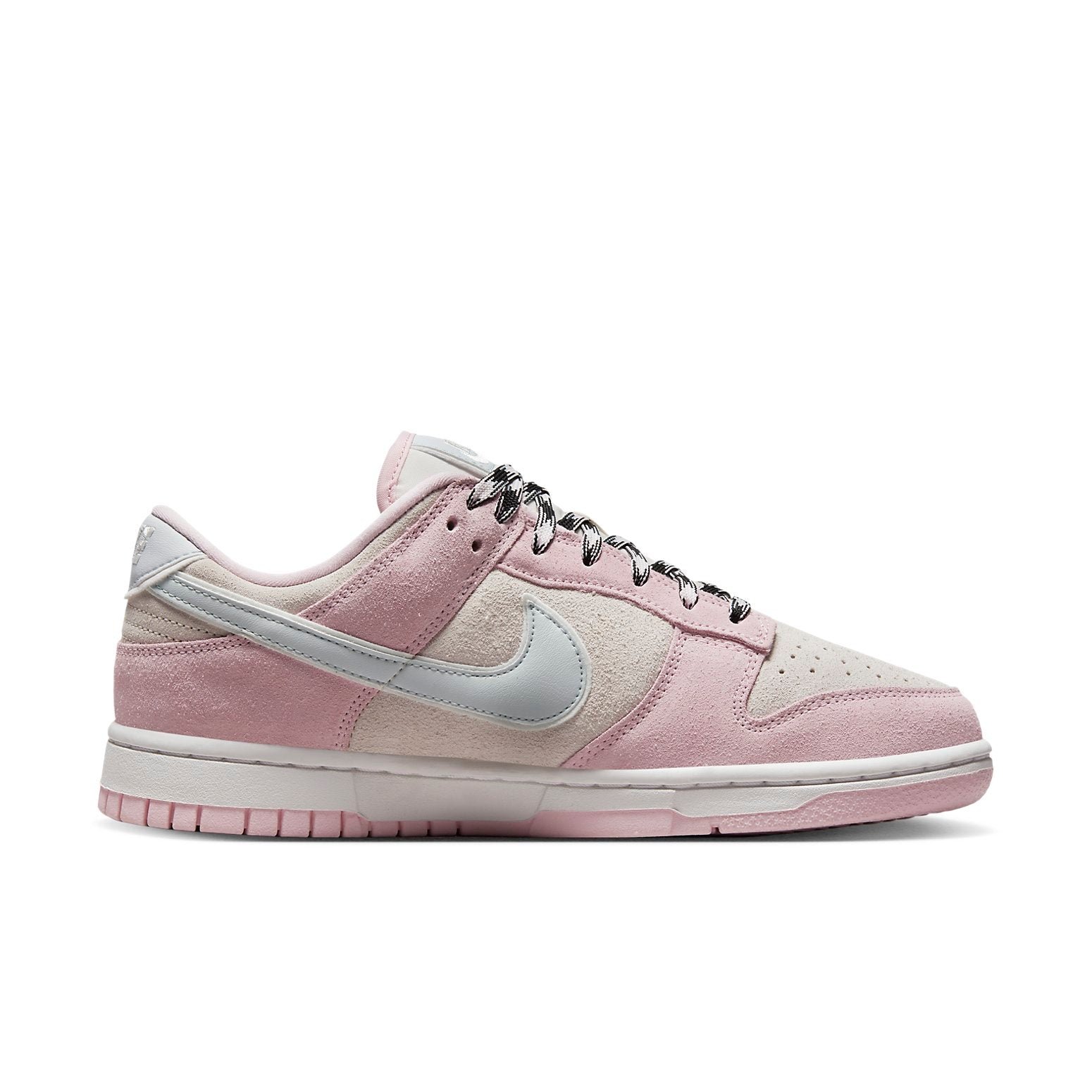 Nike Dunk Low LX Pink Foam