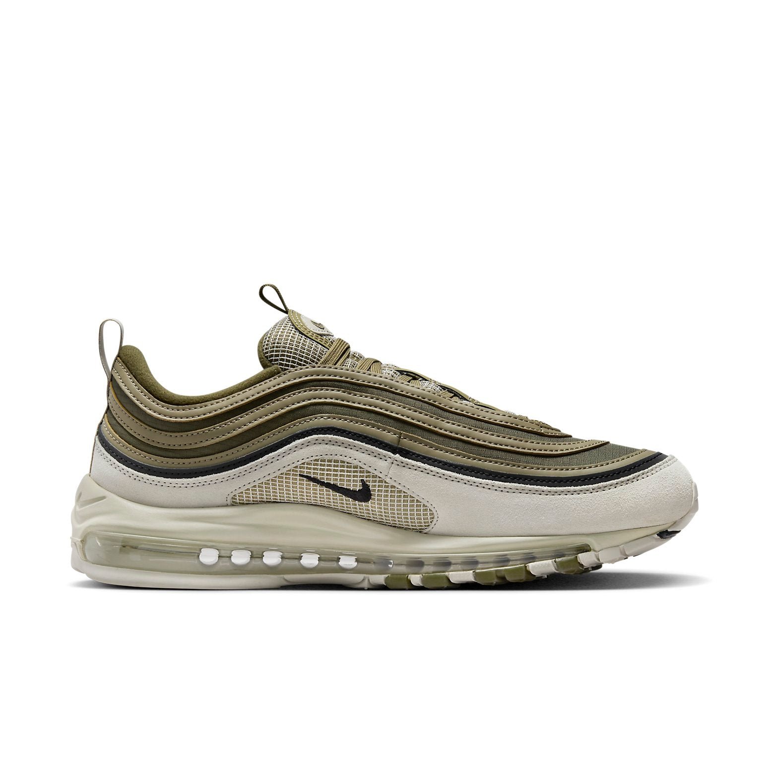 Nike Air Max 97 Olive Bone