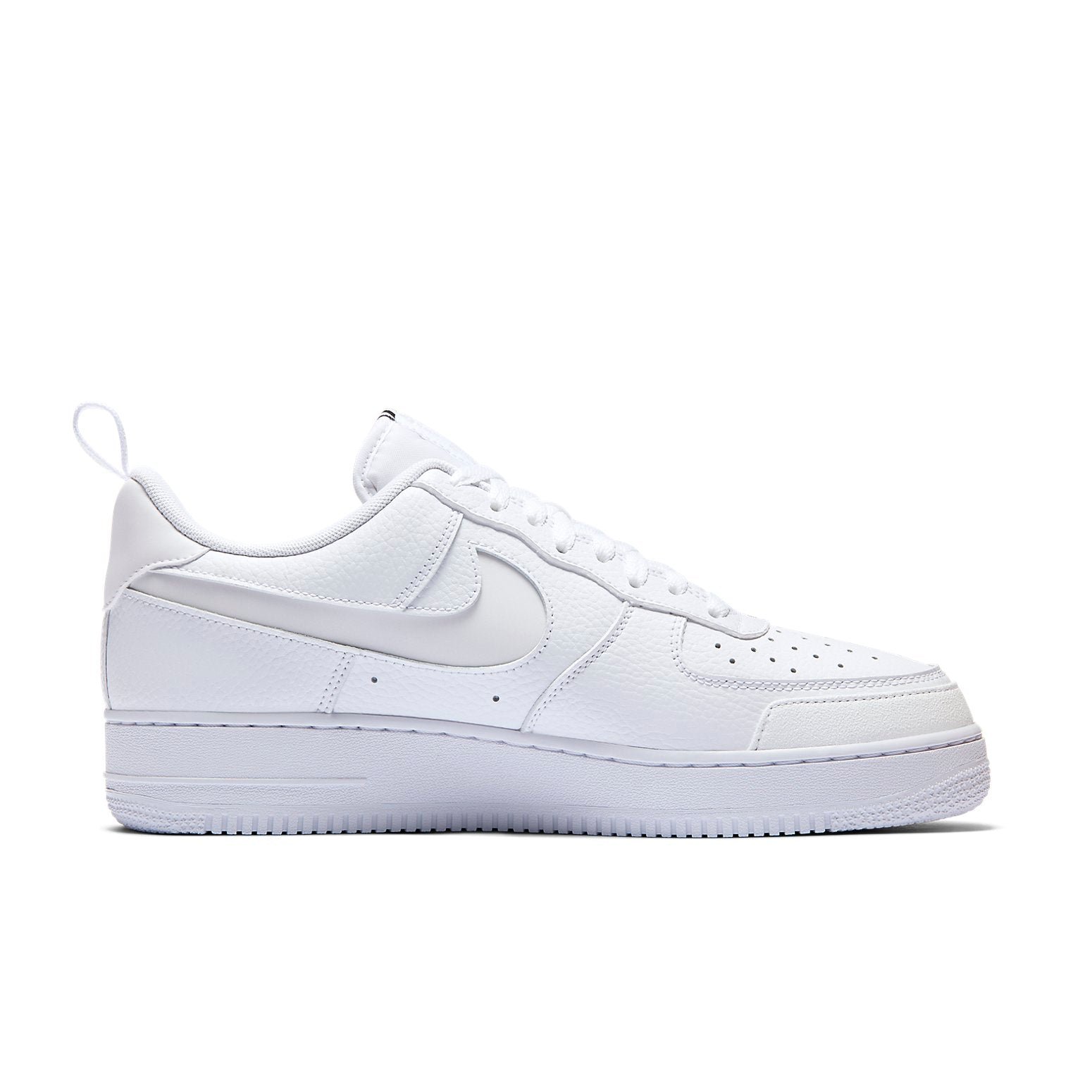 Nike Air Force 1 Low Reflective Swoosh