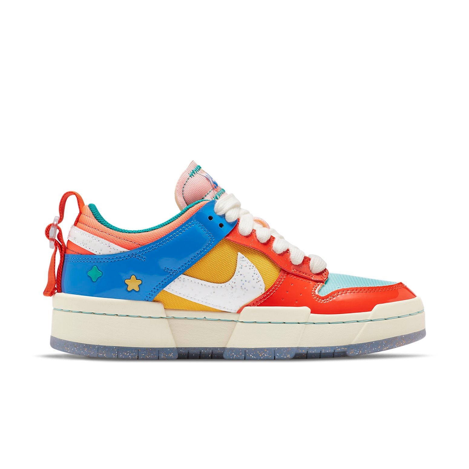 Nike Dunk Low Disrupt Kid at Heart