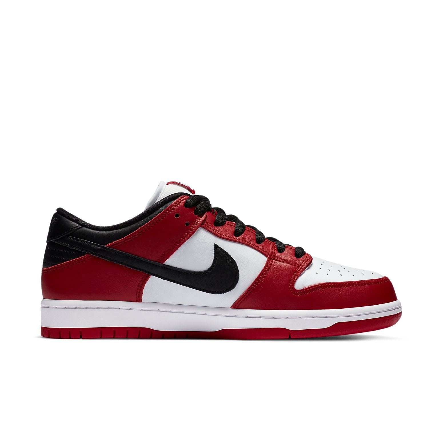 Nike SB Dunk Low JPack Chicago