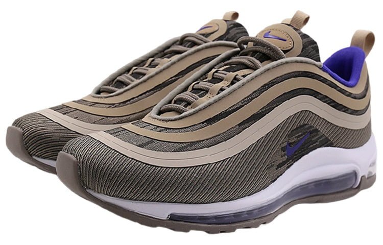Nike Air Max 97 Ultra 17 Light Taupe Indigo