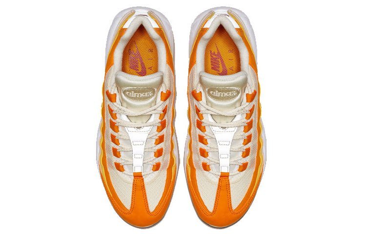 Nike Air Max 95 Forward Orange