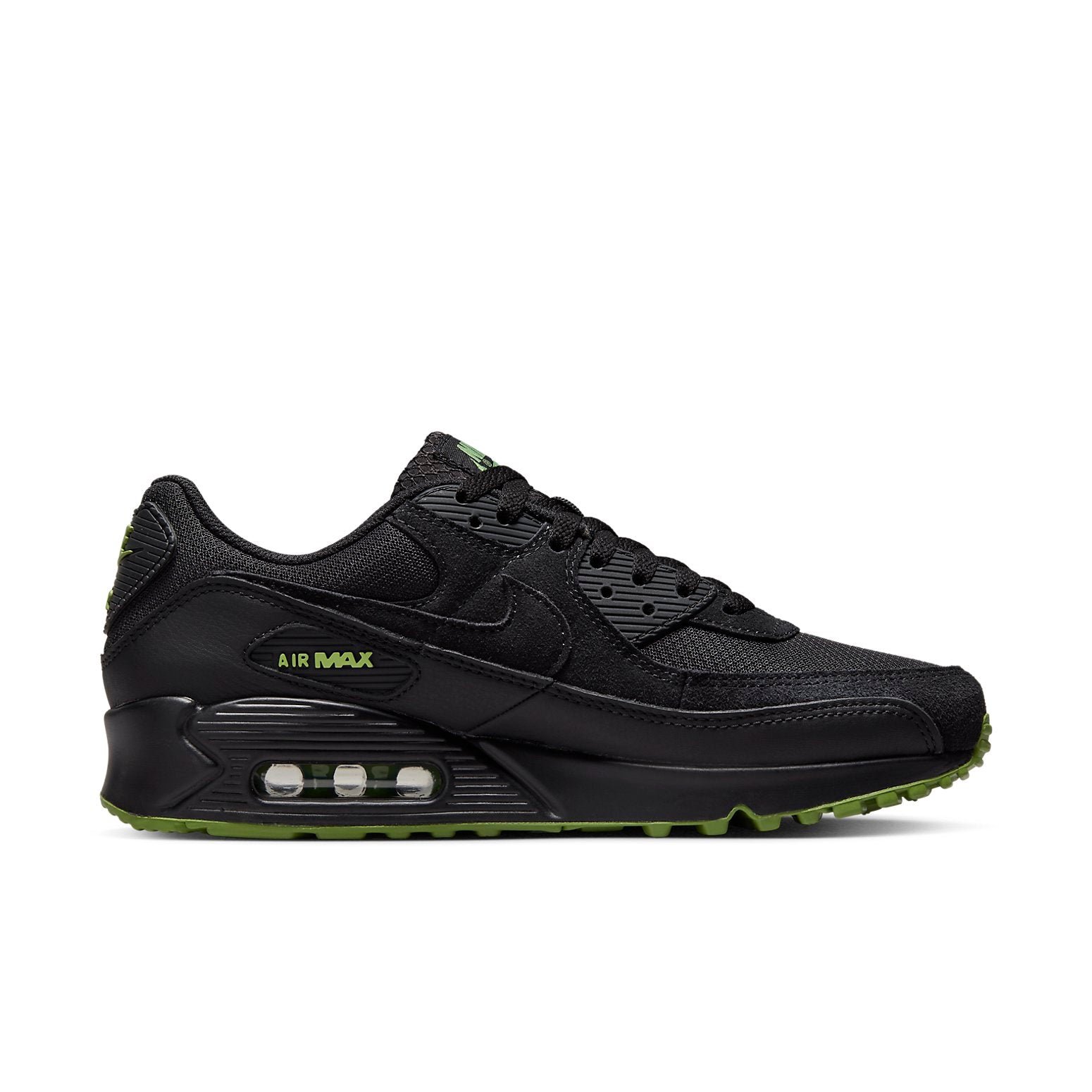 Nike Air Max 90 Black Chlorophyll
