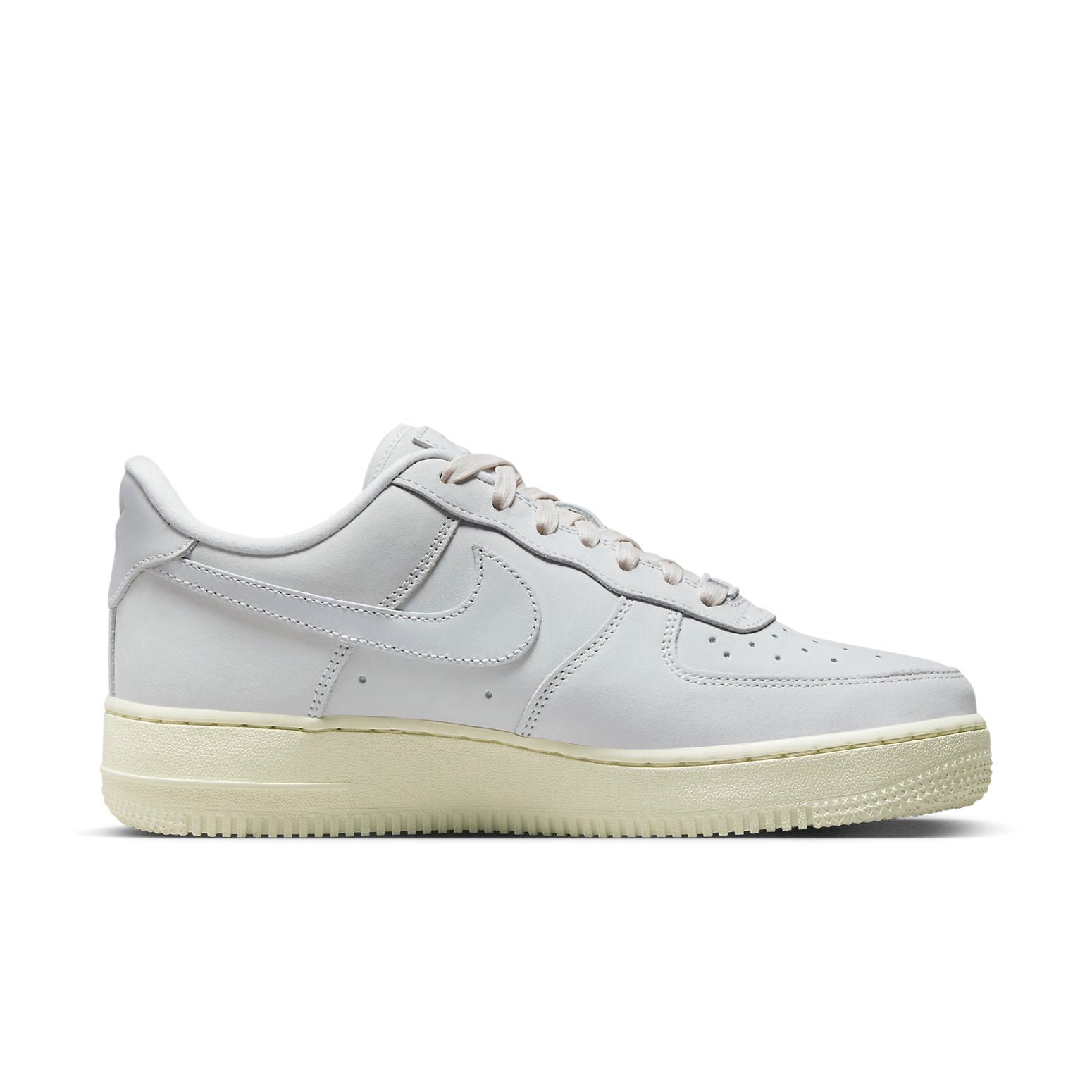 Nike Air Force 1 Low PRM MF Summit White