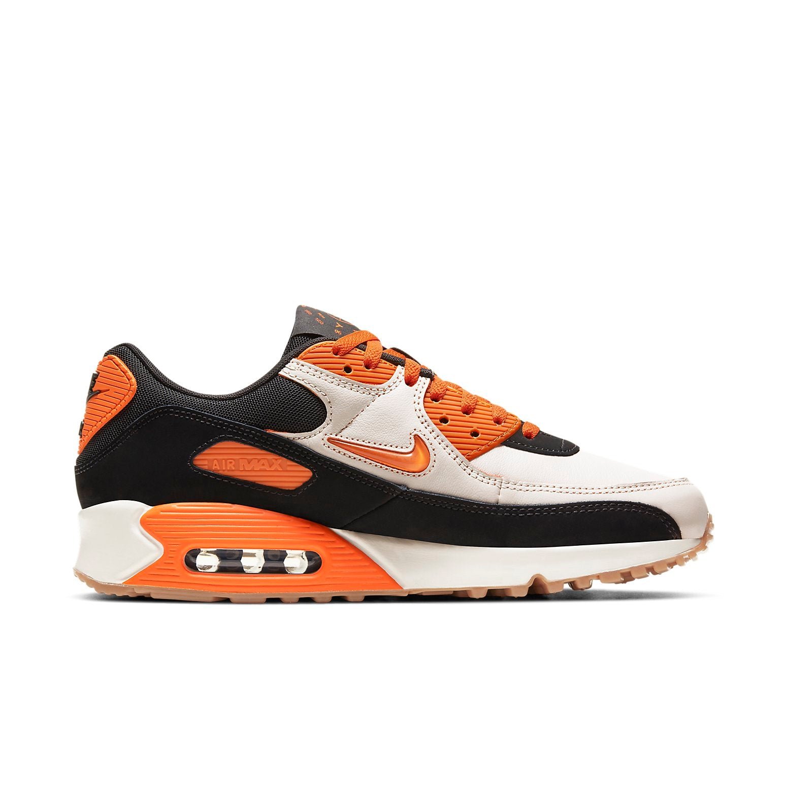 Nike Air Max 90 Home & Away Safety Orange