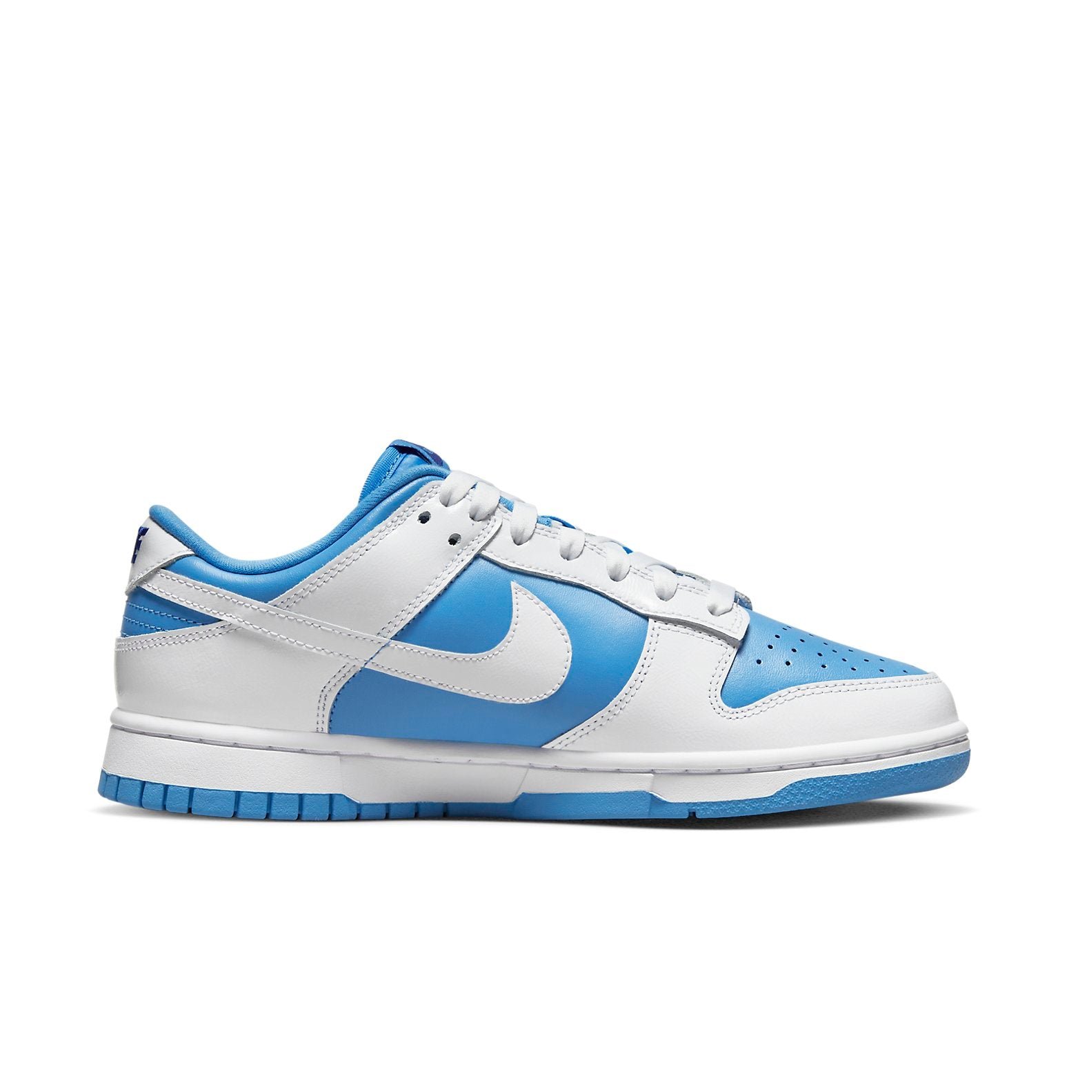 Nike Dunk Low Reverse UNC