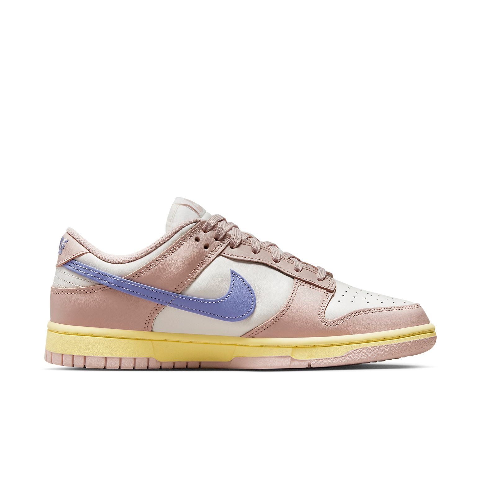Nike Dunk Low Pink Oxford