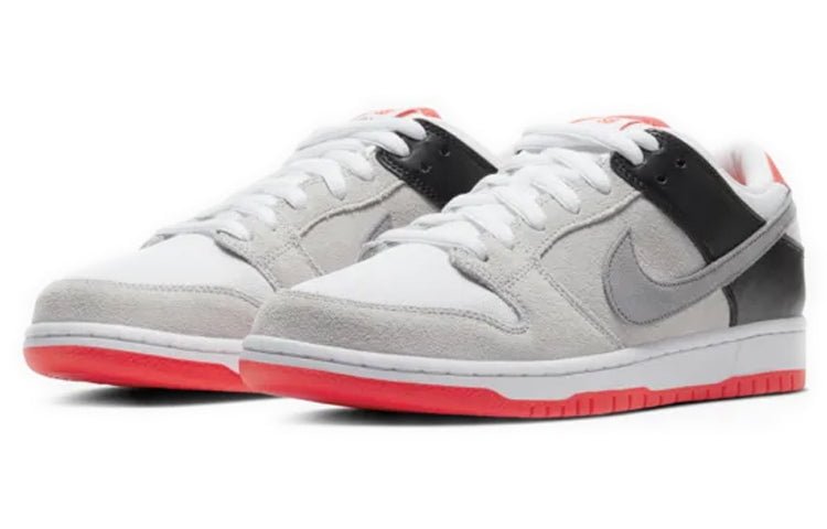 Nike SB Dunk Low AM90 Infrared