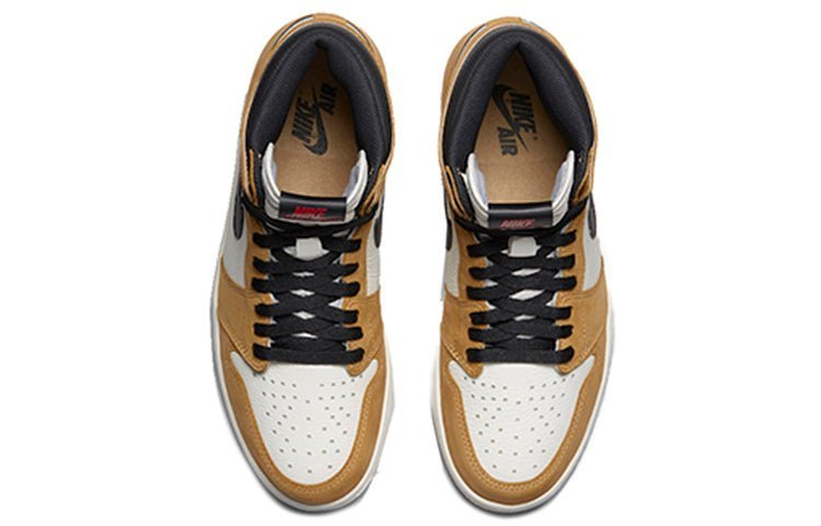 Air Jordan 1 Retro High OG Rookie of the Year