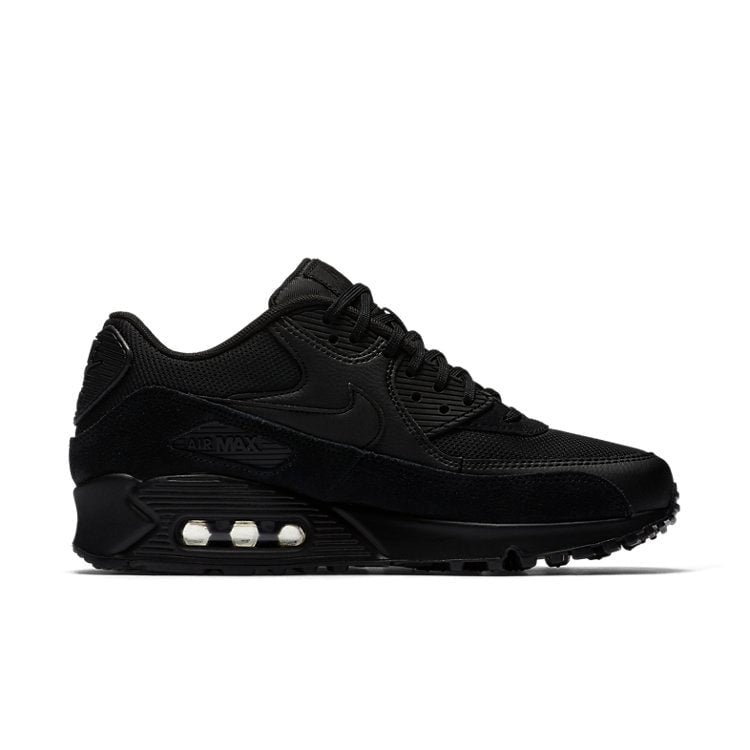 Nike Air Max 90 Triple Black