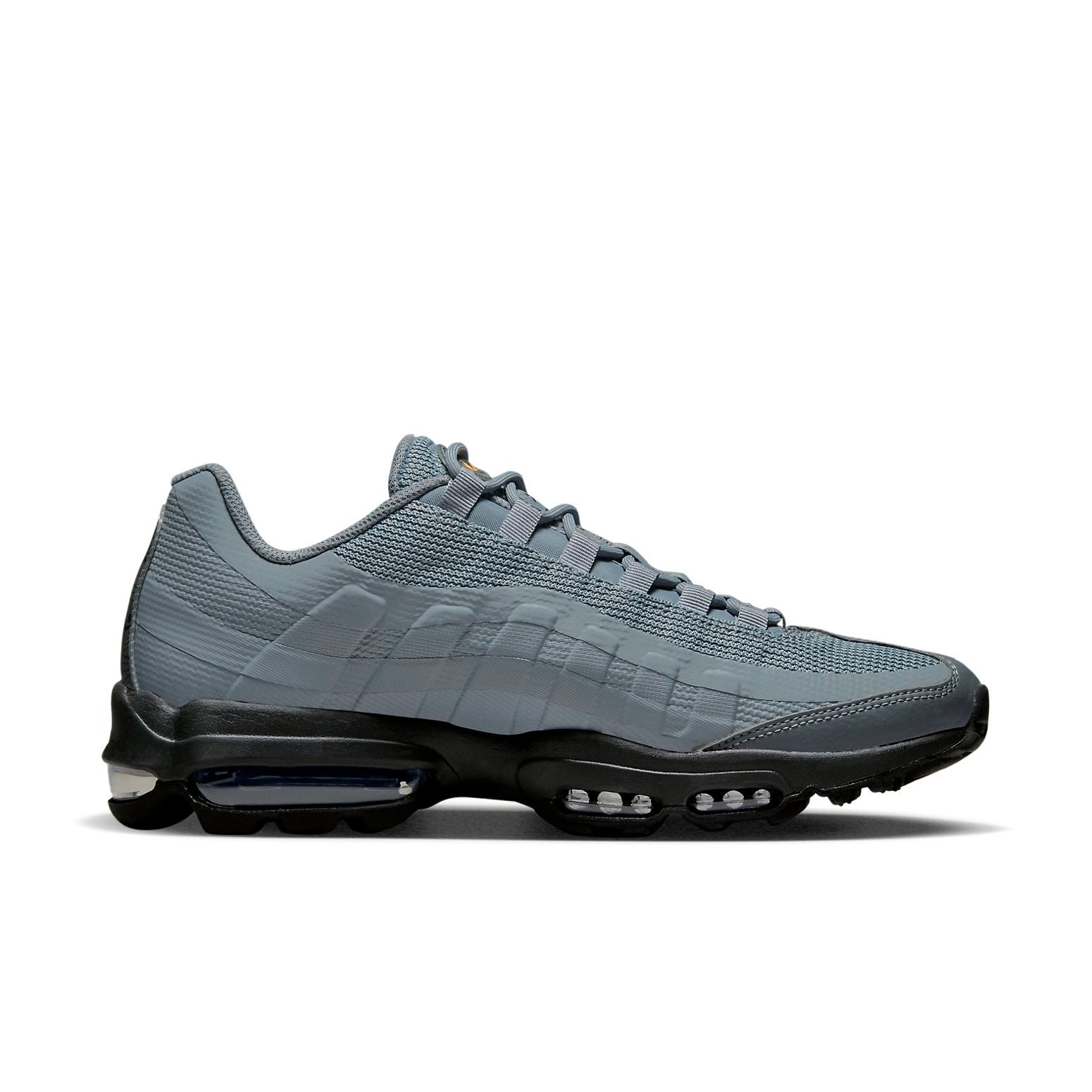 Nike Air Max 95 Ultra Cool Grey Orange