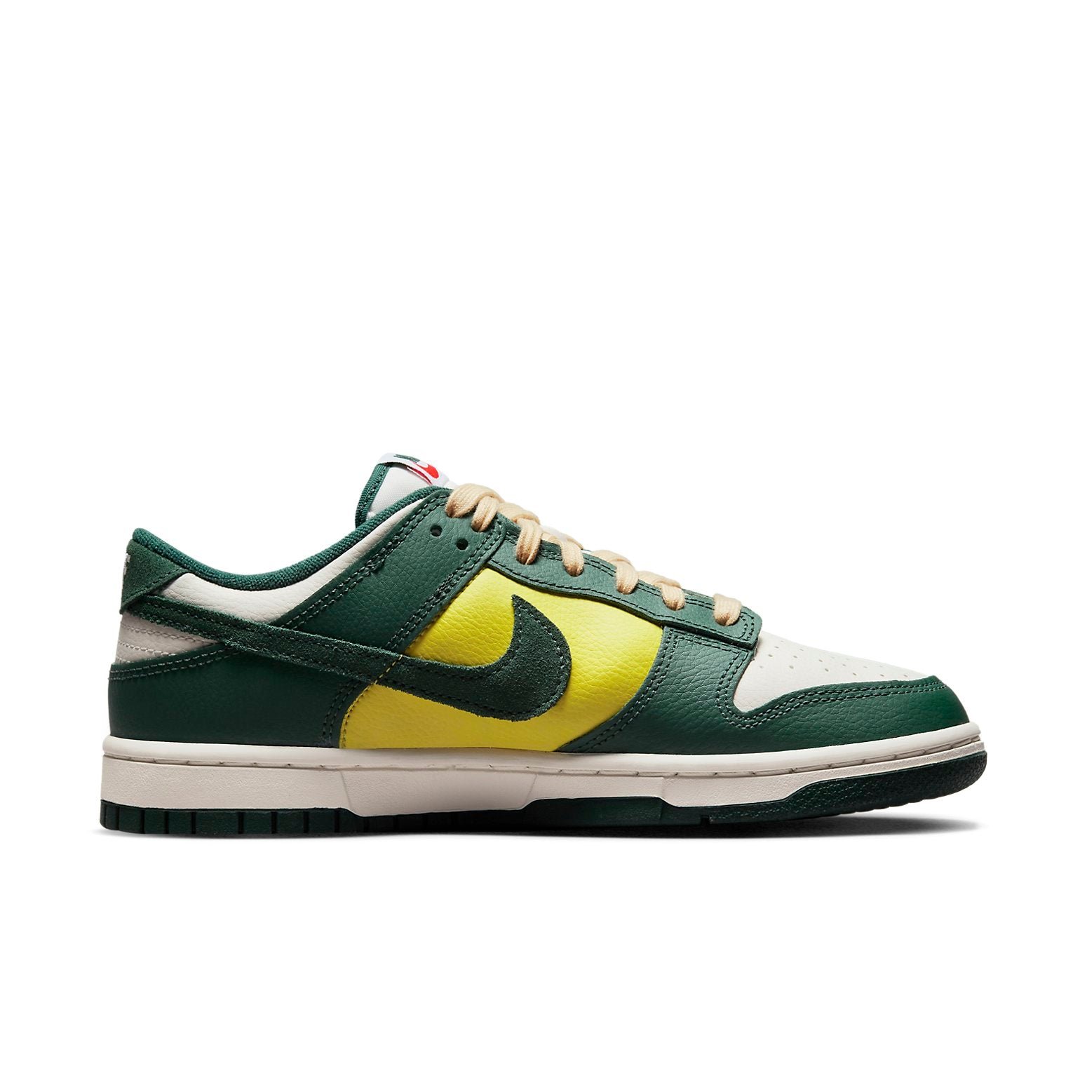 Nike Dunk Low Noble Green