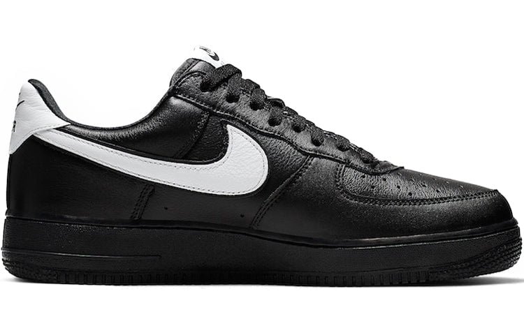 Nike Air Force 1 Low Retro QS Black White
